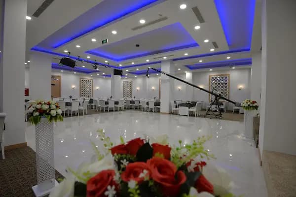 kılıç düğün salonları - Düğün Salonu - Antalya Kepez