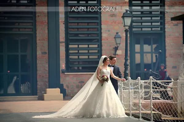 Aden Fotoğraf - Düğün Fotoğrafçısı - İstanbul Bahçelievler