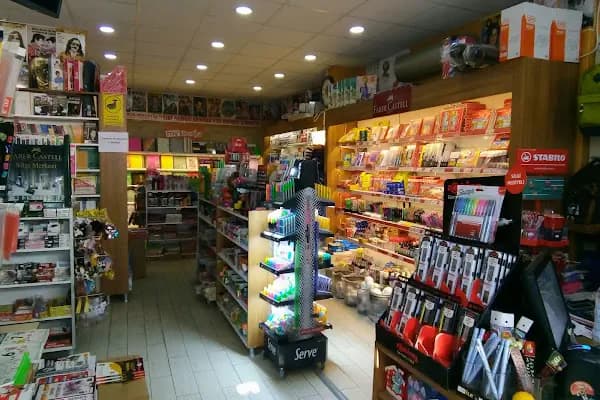 Kancan Kırtasiye - Kırtasiye - İstanbul Arnavutköy