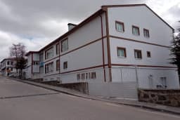 Bünyamin Ayaşi İlkokulu