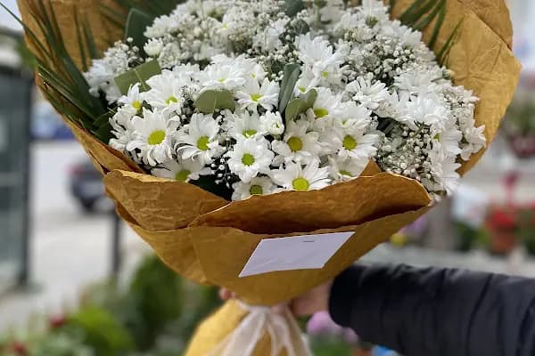Ada flowers - Çiçekçi - Ankara Etimesgut
