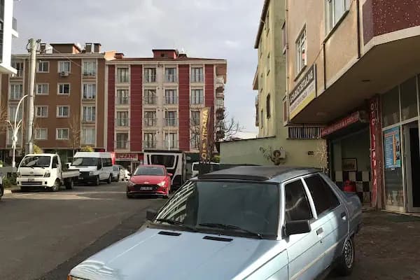 Arabacı detaling - Araba Yıkama - Kocaeli Çayırova