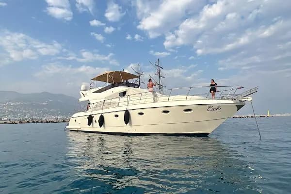 Marina Spa &amp; Wellness Center - Spa - Antalya Alanya