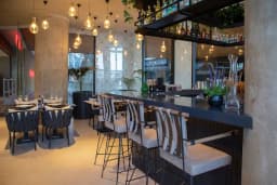 The Berry Restaurant