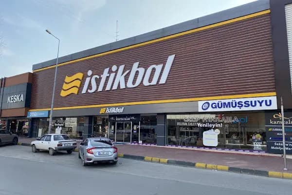 KARACALAR - Mobilya mağazası - Sakarya Serdivan