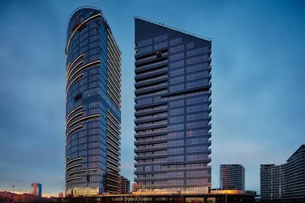 Ever Hotel Europe - Otel - İstanbul Kadıköy
