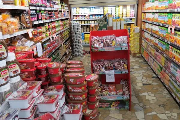 KÖYLÜ peyniricilik bağcılar - Gıda Pazarı - İstanbul Bağcılar