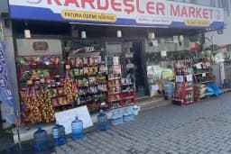 KARDEŞLER MARKET 2