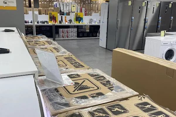 Vs Outlet Beylikdüzü - Elektronik eşya mağazası - İstanbul Esenyurt