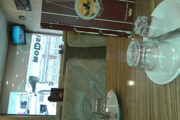 Günaydın Kahvaltı Salonu - Kahvaltı restoranı - Şanlıurfa Halfeti