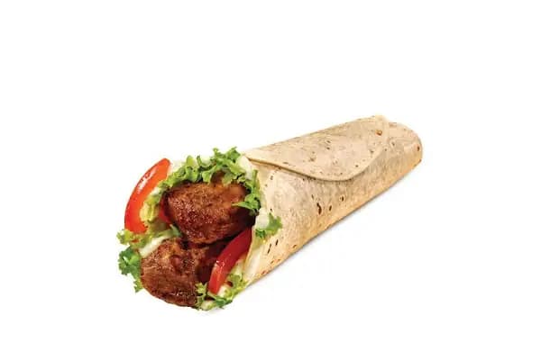Popeyes - Çerkezköy Center AVM Şubesi - Tavuk restoranı - Tekirdağ Çerkezköy