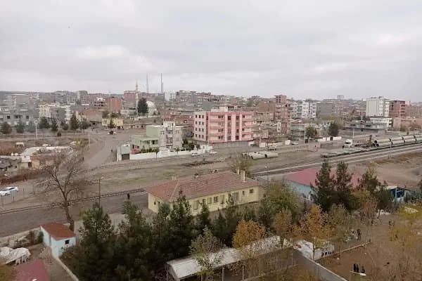 Bismil TMO - Kurumsal Ofis - Diyarbakır Bismil
