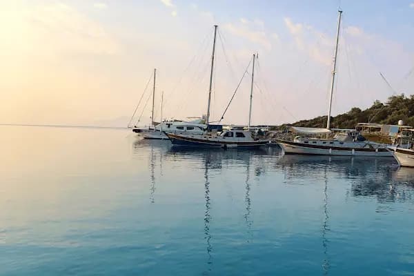 Bodrum Private Boat Tour - Bodrum Boat Trip - Bodrum Tekne Turu - Bodrum Turquoise Vip Tours - Bodrum Private Tour - Tekne Gezisi Acentesi - Muğla Bodrum