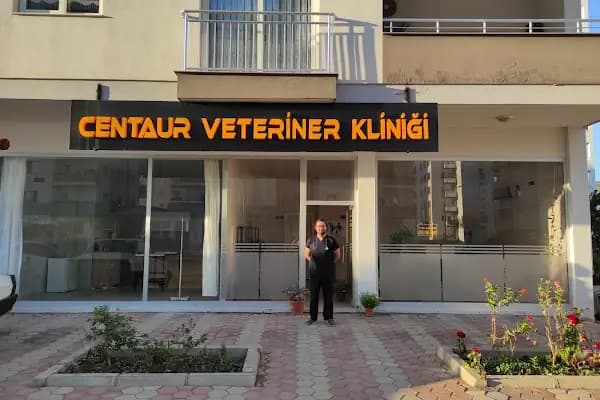 Centaur Veteriner Kliniği - Veteriner - Adana Kozan