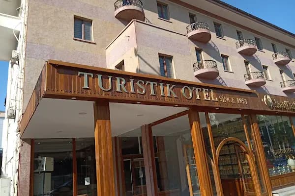Turistik Otel - Konaklama Tesisi - Diyarbakır Yenişehir