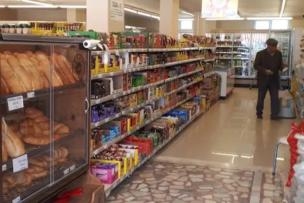 Şok Market - Süpermarket - Mersin Aydıncık