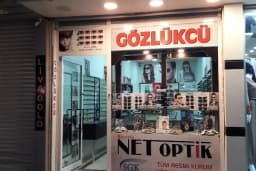 Birecik Net Optik