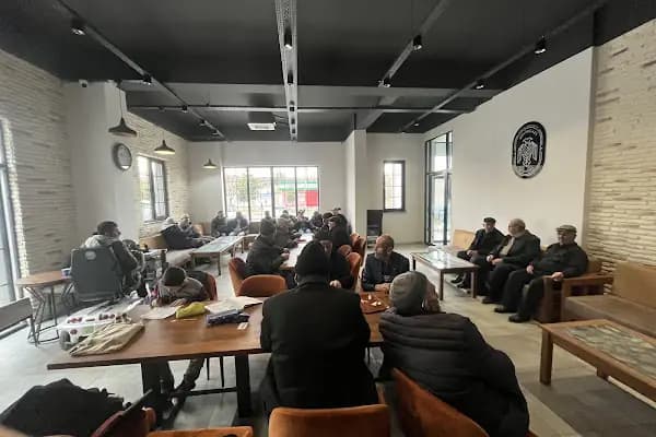 Akıl küpü mimsin kütüphane - Kütüphane - Kayseri Melikgazi
