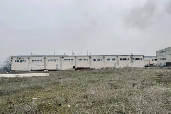 Lalya Furniture - Üretici - Bursa İnegöl