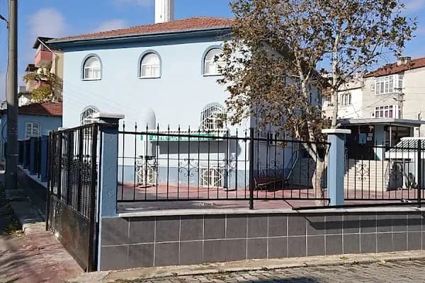 66 Evler Cami - Cami - Balıkesir Altıeylül
