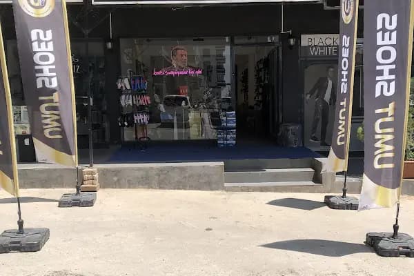 Umud Shoes - Ayakkabı mağazası - Şanlıurfa Viranşehir