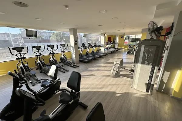 Ataşehir Pilates &amp; Personal Training - Spor salonu - İstanbul Bahçelievler