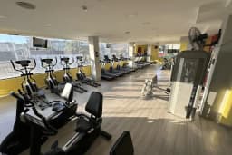 Ataşehir Pilates &amp; Personal Training