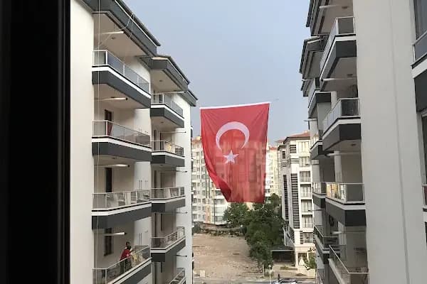 Akdağ Konakları - Konut Geliştirme - Malatya Akçadağ