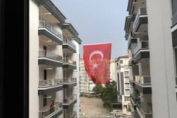 Akdağ Konakları