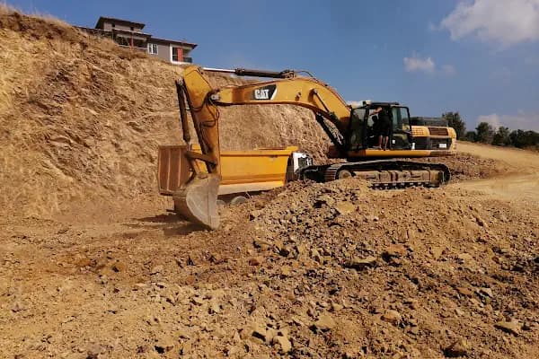 Gemlik SMG Hafriyat - İnşaat Şirketi - Bursa Gemlik