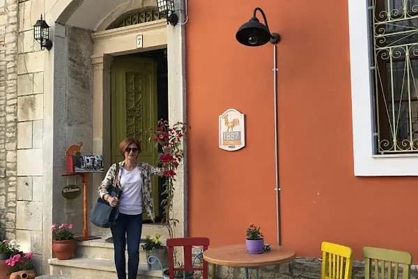 Hotel Grand Amphora - Otel - İzmir Foça