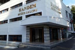 Handem Düğün Salonu