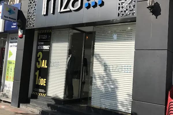 İmza Shop - Giyim mağazası - Diyarbakır Bismil