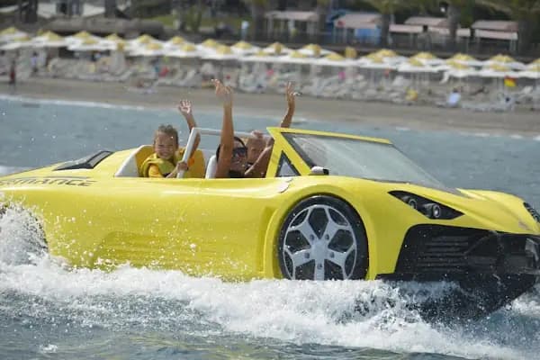 TURKEY JETCAR TR-BAZAAR - Fiberglas Tedarikçisi - Antalya Aksu