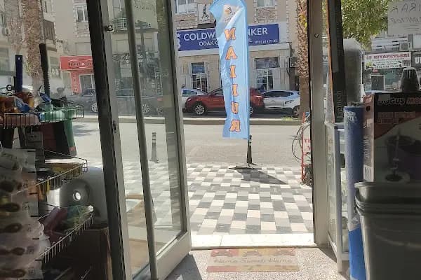 Karadağ yapı malzemeleri - İç Dekorasyon Yüklenicisi - İzmir Aliağa