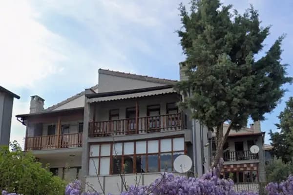 Kırlangıç Villaları - Tatil sitesi - Bursa Nilüfer