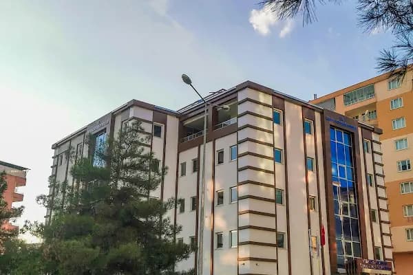 SGK - Kurumsal Ofis - Diyarbakır Bağlar