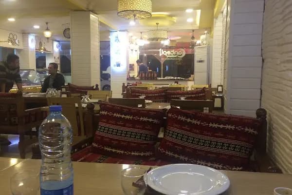 Altın Sofra - Restoran - Gaziantep Nizip