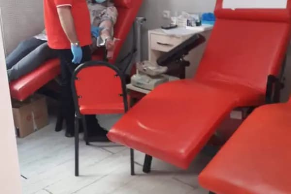 Türkkızılayı - Dernek veya Kuruluş - Adana Çukurova