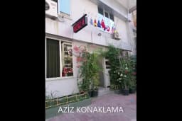 Aziz Konaklama