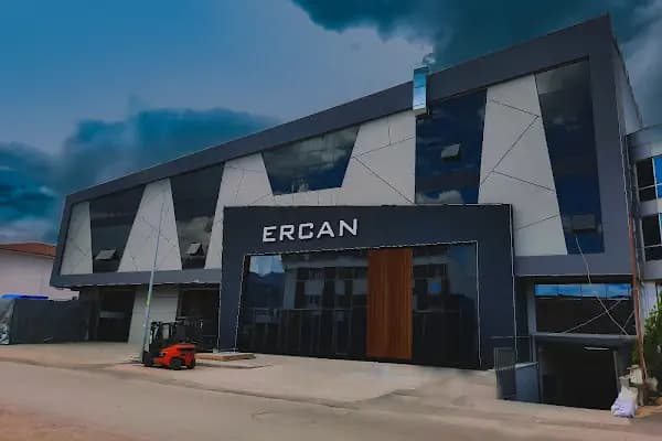 Ercan Orman Ürünleri - Yapı Malzemeleri Mağazası - Ankara Çubuk