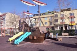 Müjdat Gezen Parkı