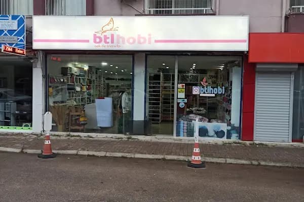 BTL HOBİ - İplikçi - Adana Feke