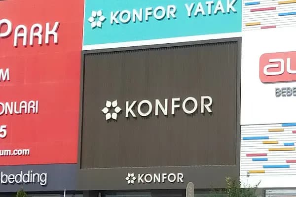 Ayaşyolu Konfor - Mobilya mağazası - Ankara Etimesgut