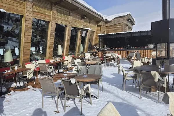 AĞAOĞLU KUŞAKLI RESTAURANT CAFE BAR - Bar - Bursa Osmangazi