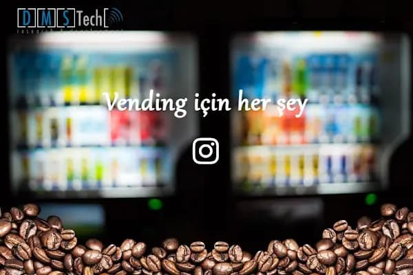 DMS Tech. - Elektronik Şirketi - İstanbul Ataşehir
