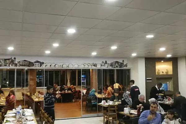 Birbiçer Kebap - Kebap Restoranı - Adana Sarıçam
