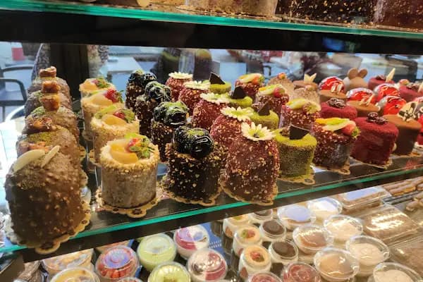 otantik yalı ekmek|pasta|cafe - Fırın - İstanbul Sultangazi