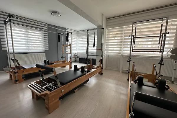 Miss Sportif - Pilates Salonu - Denizli Acıpayam