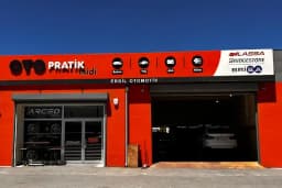Otopratik Midi Erdil Oto Lastik